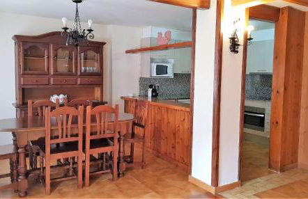 Apartamentos Rurales Les Barnedes - Foto 39