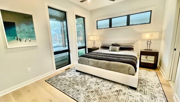 Sandalwood Street 306 - Foto 3, Habitación