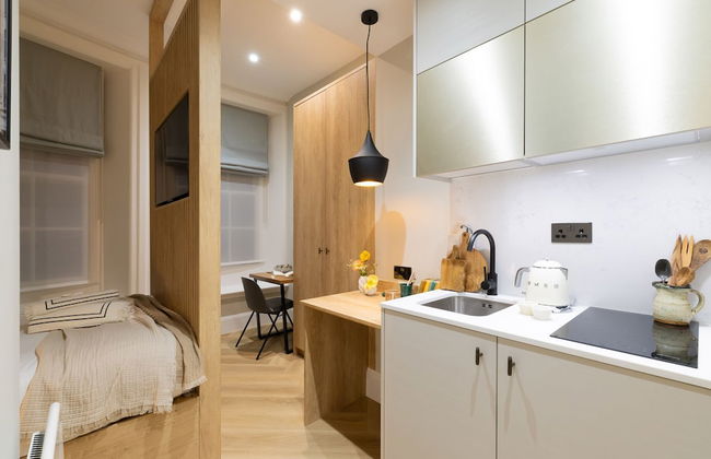 Smart Stays Suites in Sloane Square - Foto 30