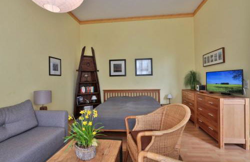 Herrenhaus Blengow App.03 - Foto 6