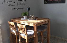 Ferienwohnung Ernebibbel - Foto 17