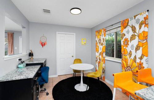 That 70s House -Fun 6 Bedroom W Pool & Game Room - Foto 17