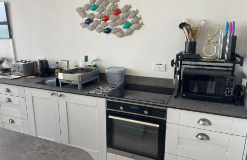 Sunrise Apartment - Foto 7