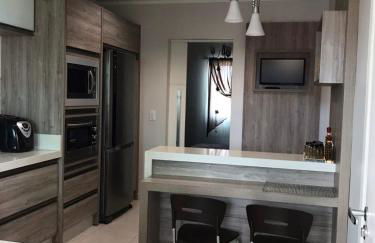 Apartamento Marquinho - Foto 23