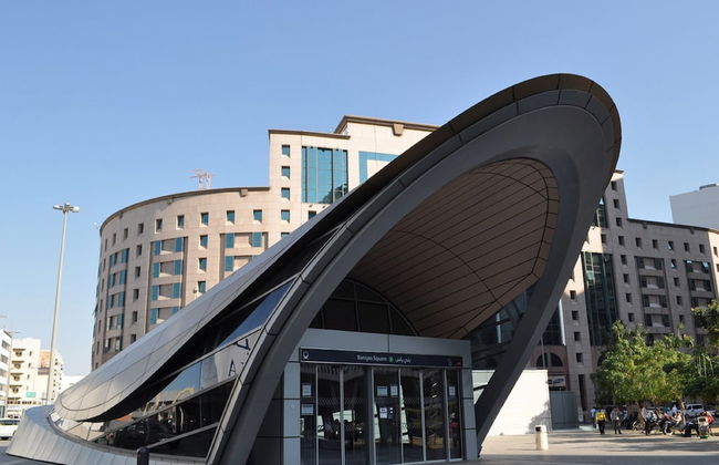 Florida City Hotel Apartments - Foto 34