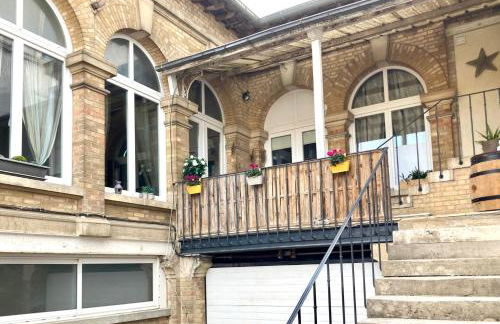 Gîte VILLA PAUL - Foto 9