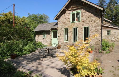 Walkmill Barn - Photo 1