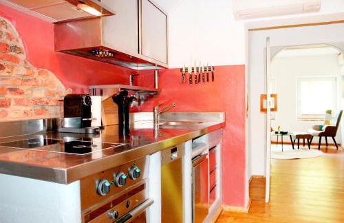 Rost Apartments - Laufen - Foto 6