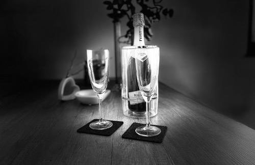 Apartment in Ulmen mit Grill by Interhome - Foto 17