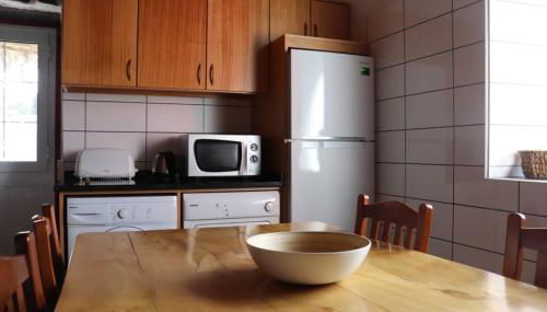 Adega do Xelica - Holiday Cottage - Photo 4