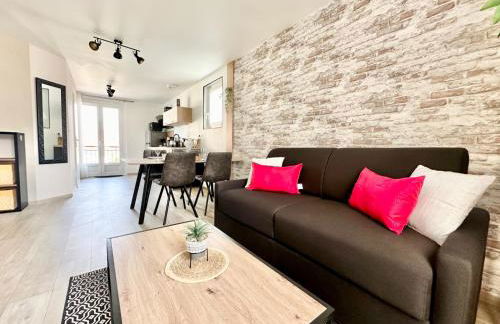 Le Feuillardier, calme et lumineux - Foto 1