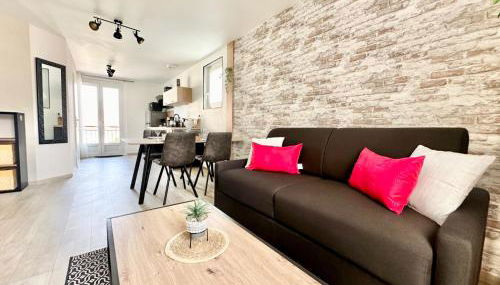 Le Feuillardier, calme et lumineux - Foto 1