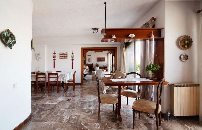 Spacious House - Foto 13