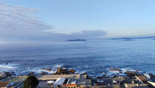 Precioso piso con vistas a las Islas Cíes - Foto 4