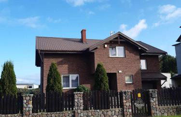 U Lubockich - Foto 8