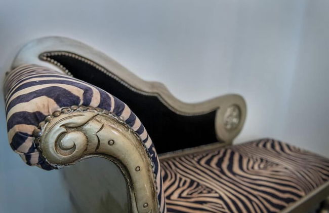 Molucano Themed Rooms - Photo 12