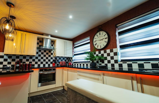 The Hideout House - Foto 5