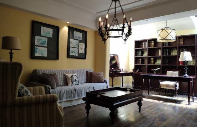 QiuLin Villa - Foto 12