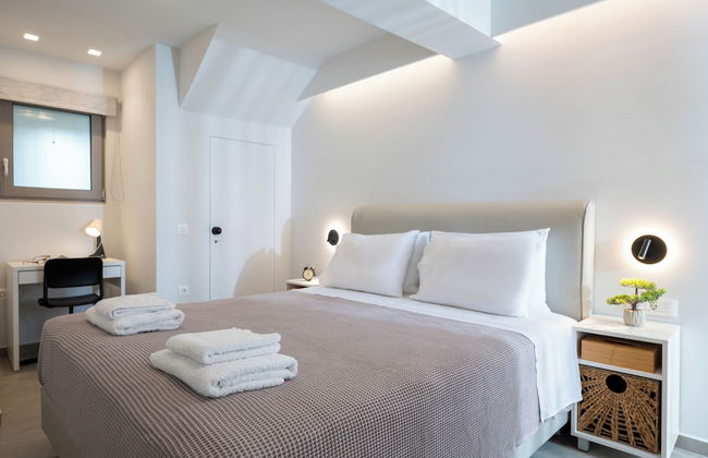 Magian Luxury Apartments - Foto 2