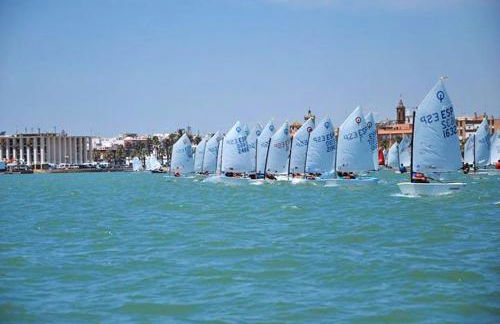 Casa Bahía de Cádiz - Foto 40