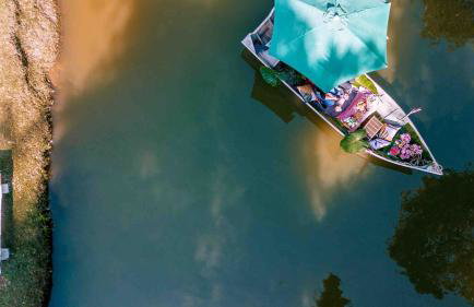 Chalé romântico com banheira aquecida - Foto 31