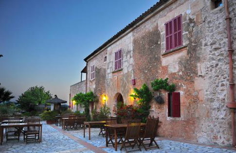 Finca Hotel Ses Cases Noves - Foto 108