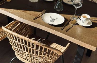 Dom Kacprowy - Brzegi Lasu - dwa apartamenty na wyłączność z ogrodem - Foto 36