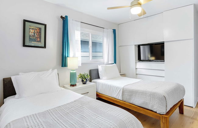 California Dreamin by Avantstay Private Pool + Fire Pit Near the Beach - Foto 36