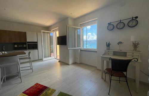 Casa Irene terrazza vista mare e garage - Photo 10