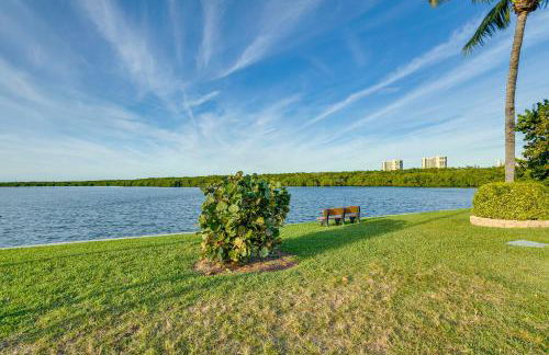 Nettles Island Jensen Beach Home Walk to Ocean! - Foto 20