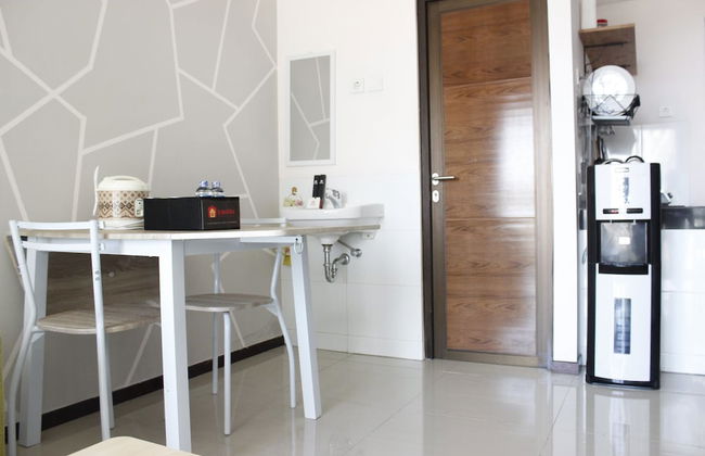 Spacious and Well Appointed 2BR @ Gateway Pasteur Apartment - Photo 4