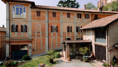 Roero House - Foto 5, Garden view