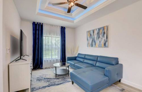 Modern Vacation House - Foto 13