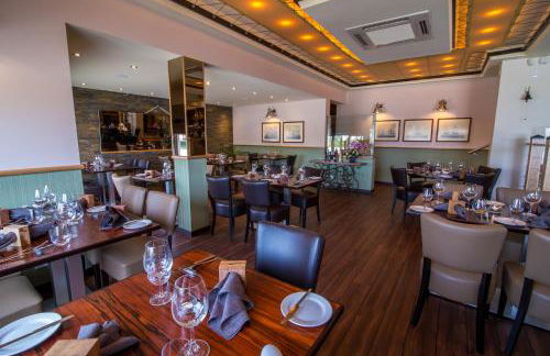 Pine Tree Seaside Apartments 500m to Beach - Foto 28