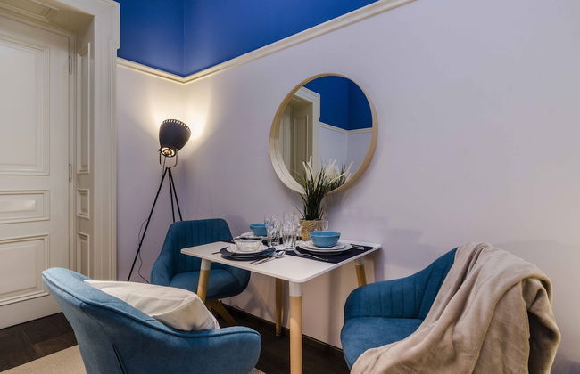 Charm APTs in Prague by Michal&Friends - Foto 4