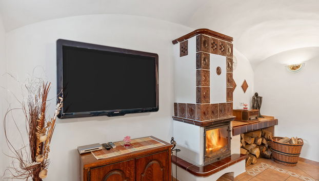 Sezímky - Foto 2, Living Room