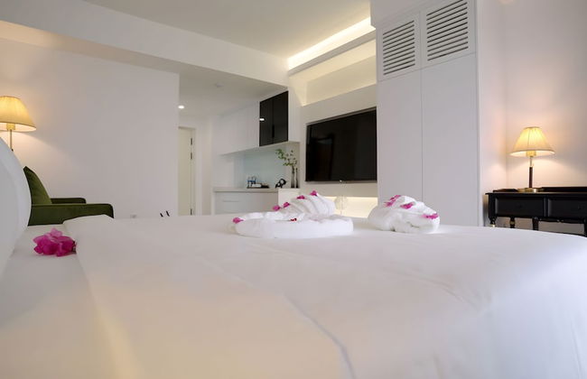 Merton Holiday Inn - Foto 14