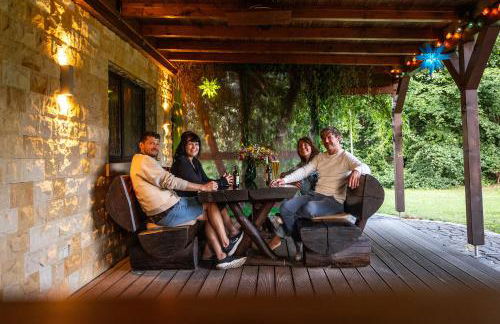 Komfort-Ferienwohnung "Zur Schmiedebrücke" - Foto 40