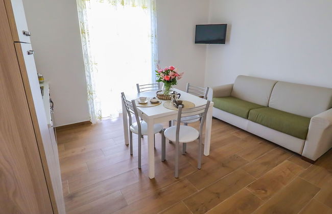 ACQUASANTA Relais - Foto 29