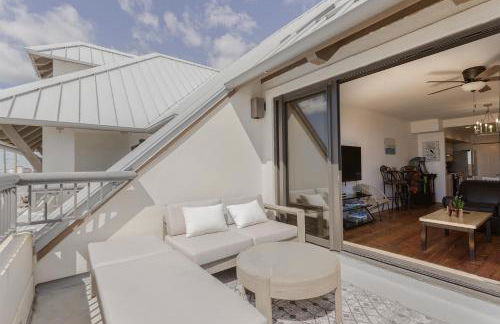 Beach Paradise - Perfect Ocean Sunset Views with Pool & Sauna & Breakfast! - Foto 10