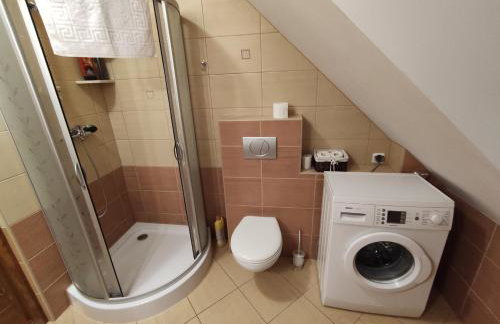 Apartament Pod Lasem - Foto 8