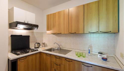 Cozy Apartment In Montemonaco - Foto 5