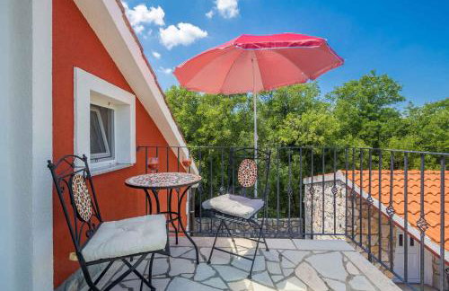 Holiday home in SvetiVidDobrinjski - Insel Krk 42199 - Photo 28