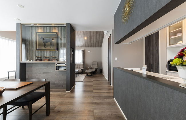 CONTRAIL【Ezo Fuji hoothills】 - Photo 71