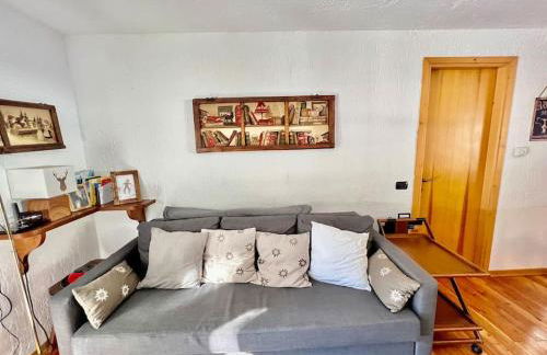 Chalet le Pigne Gressoney Saint Jean - Foto 25