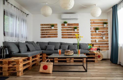 Holiday Home Međimurski Raj - Foto 9