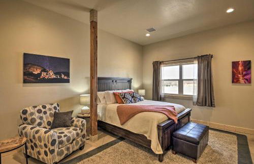 Unique Cortez Family Getaway with Mountain Views! - Foto 24