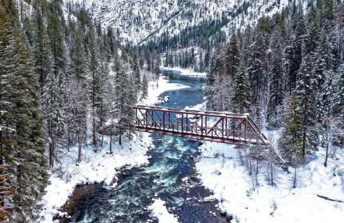 Apres Ski Chalet - Alice Lodging - Foto 29