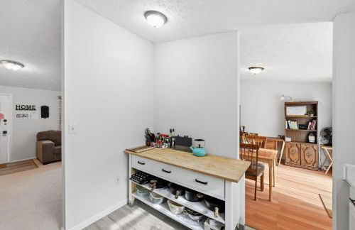 Manassas Comfort Cozy 3BR Family Home home - Foto 32