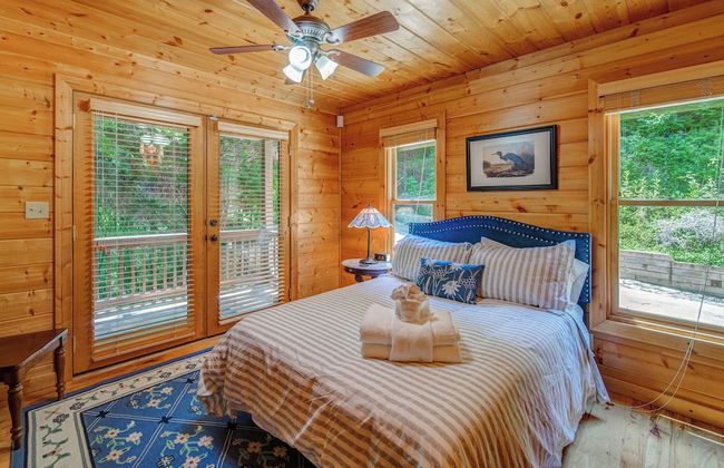 Three Winds Retreat - Foto 25